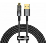 Baseus CATS000501 USB Lightning 2m καλώδιο ποιότητας